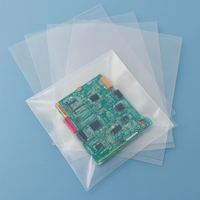 金本セロファン株式会社の防錆フィルム