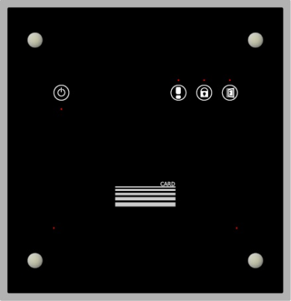 セキュアードログ株式会社の入退室管理システム