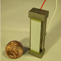 有限会社メカノトランスフォーマの圧電素子