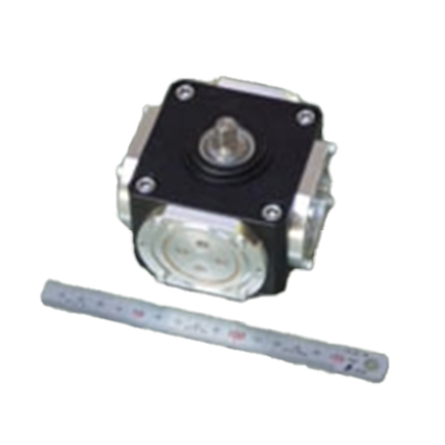 有限会社ケイ・アールアンドディのエアシリンダ