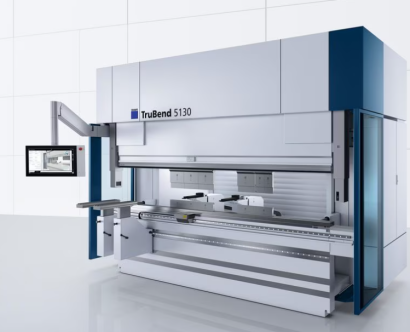 株式会社ガスマシンツールのプレスブレーキ