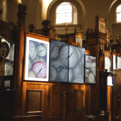 株式会社クレアの電子ペーパー