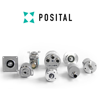 株式会社ケーメックスONEのロータリーエンコーダ