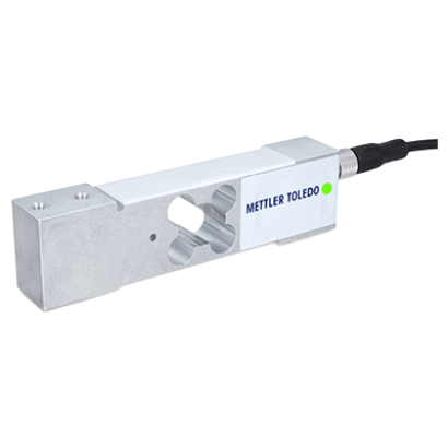 メトラー・トレド株式会社のロードセル
