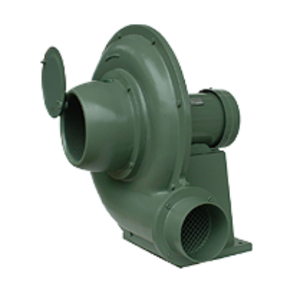 西村電機株式会社のブロア