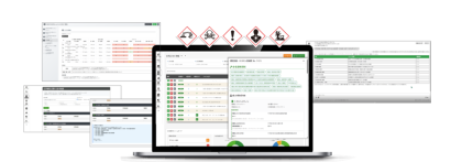 株式会社アイアンドディーのSDS管理システム