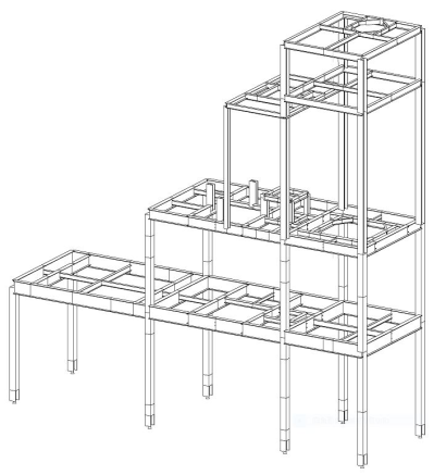 株式会社北葉エンジニアリングの応力解析ソフトウェア
