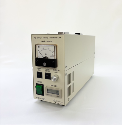 株式会社ナウデータのカスタム電源