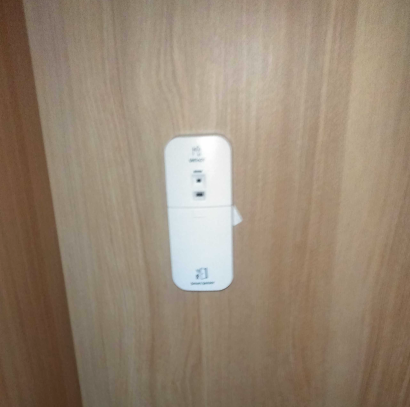 株式会社レムテックのマットスイッチ