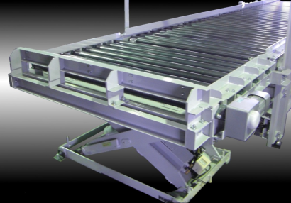 有限会社アールテック工業の搬送機器