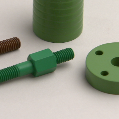 株式会社吉田SKTのフッ素コーティング