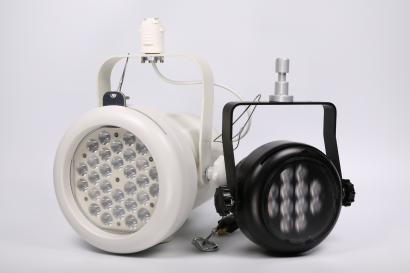 株式会社テクニコのLEDスポットライト