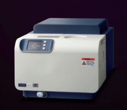 株式会社勝木太郎助商店の熱分析装置