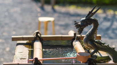 株式会社かねよしの真鍮加工