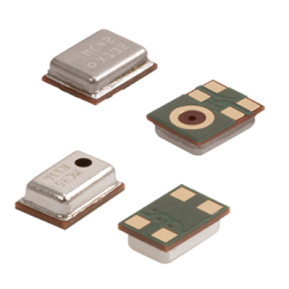 株式会社Same Sky JapanのMEMSマイク