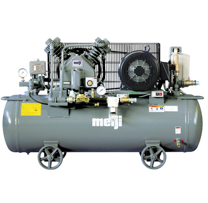 株式会社ガスマシンツールの窒素ガス発生装置