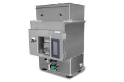 ミニヤ・ファクトリィ有限会社の充填機