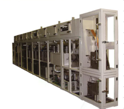 株式会社エリアデザインのレジスト塗布装置