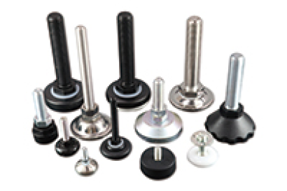 株式会社栃木屋のアジャスターフット