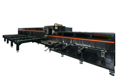 株式会社KS・Sのパイプ切断機