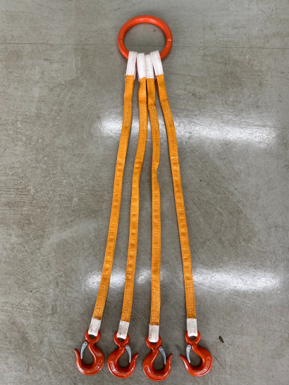 株式会社土谷九兵衛商店の吊りベルト