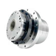 Suzhou Honpine Precision Industry Co., Ltd.'s Small Servo Motors