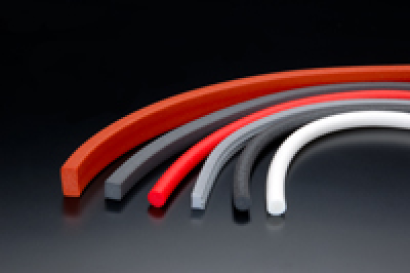 昭和工業ゴム株式会社のゴムパッキン