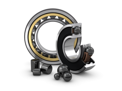 日本エスケイエフ株式会社のセラミックベアリング