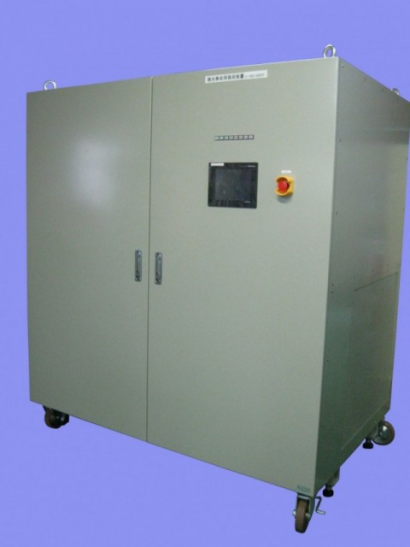 松栄電子工業株式会社の負荷装置