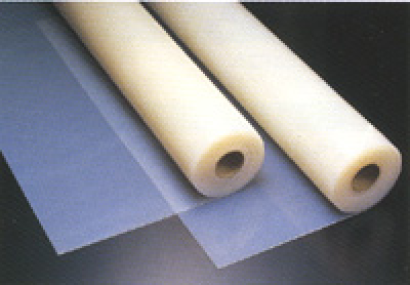 昭和工業ゴム株式会社のゴム加工