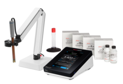 サーモフィッシャーサイエンティフィック株式会社のPH計