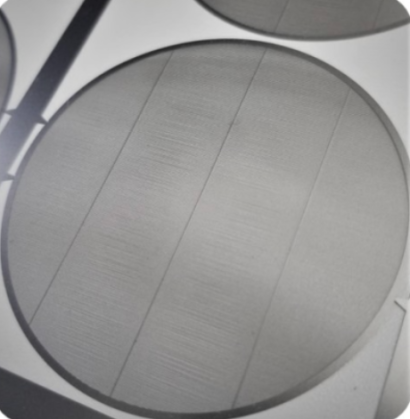 株式会社エス・ジー・ケイのパンチングメタル