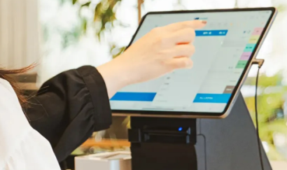 株式会社スマレジのPOSシステム