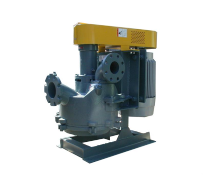 株式会社スプルト工業の自吸式ポンプ