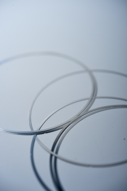 株式会社エス・ジー・ケイのシムリング