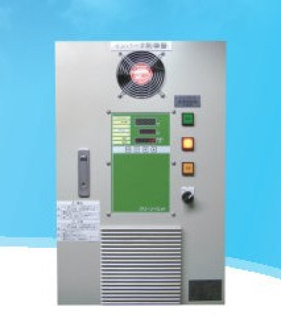 海光電業株式会社の空調機