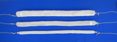 谷口商会株式会社のオイルフェンス