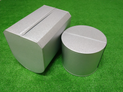 沢井保温工業株式会社の板金工事