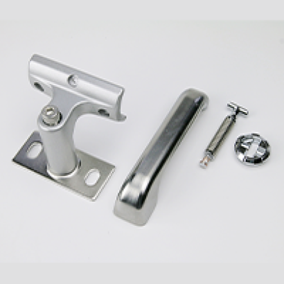 タカラ産業株式会社のダイカスト