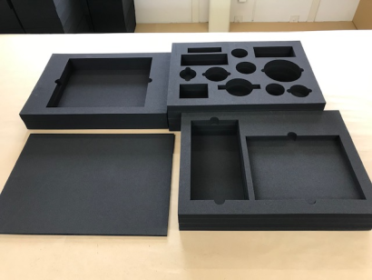 有限会社サトウ化成の緩衝材