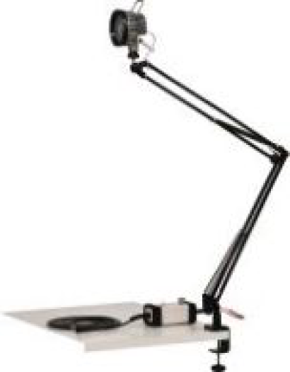 嵯峨電機工業株式会社の目視検査用ライト