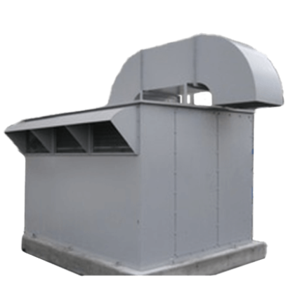 太陽技研工業株式会社の防音ボックス