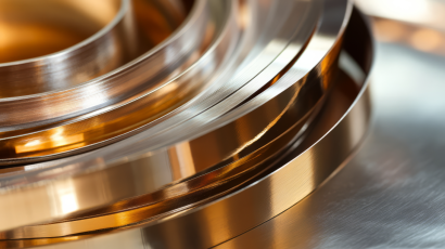 三菱マテリアルトレーディング株式会社の銅合金