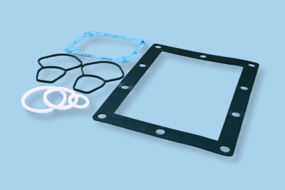 株式会社有恒商会のゴムパッキン