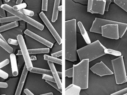 株式会社トウチュウのグラスファイバ