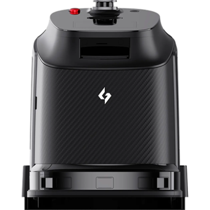 ソフトバンクロボティクス株式会社の業務用掃除機ロボット