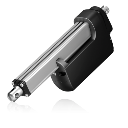 リナック株式会社のリニアアクチュエータ