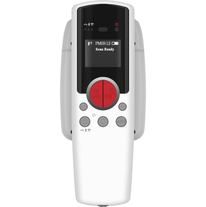 アイメックス株式会社のRFID