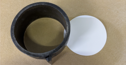 株式会社齋藤紙工の抜き加工