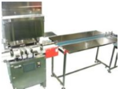 ミニヤ・ファクトリィ有限会社の目視検査